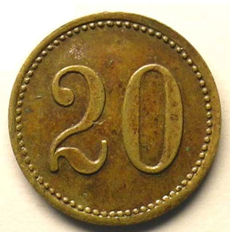 Revers