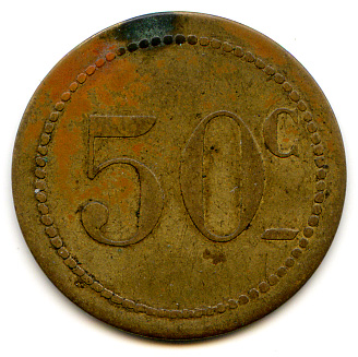 Revers